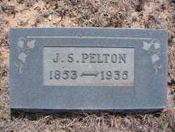 John Samuel Pelton 