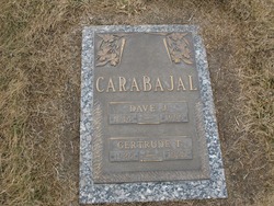 Dave J. Carabajal 
