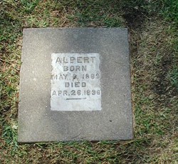 Albert M. Block 