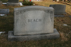 Harriet A. <I>Cooke</I> Beach 
