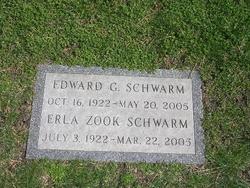 Edward G. Schwarm 