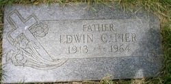 Edwin C Pier 