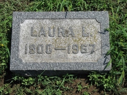Laura Lee <I>York</I> Brown 