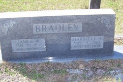 James W Bradley 