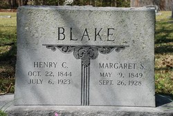 Henry Clay Blake 