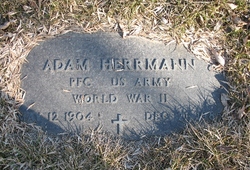 Adam Herrmann 