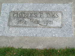 Charles Emery Inks 