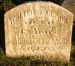 A. Herbert Clark 