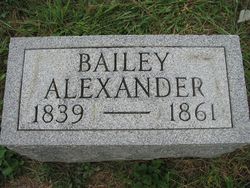 Bailey Alexander 