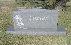 Reba Adell <I>Good</I> Dozier 