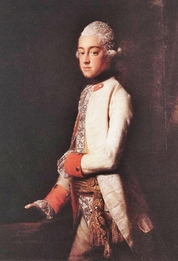Georg August von Mecklenburg-Strelitz 