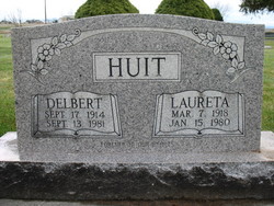 Delbert H. Huit 