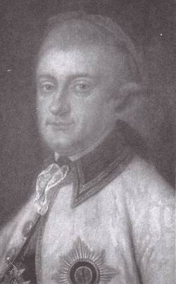 Adolf Friedrich IV. von Mecklenburg-Strelitz 