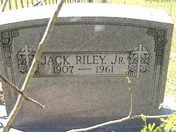Eugene Jack Riley Jr.