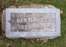 Bertha Conn 