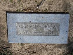 Donald L. Botz 