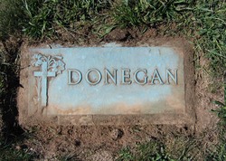 Mary Donegan 
