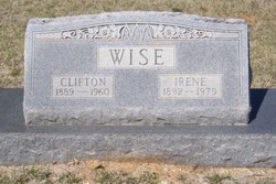 Clifton Wise 