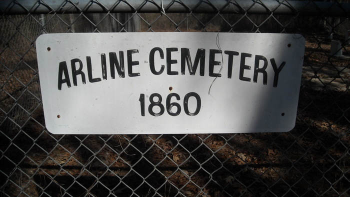 Arline Cemetery