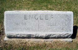 Jacob Engler 