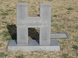 Lewis Lee Hickman 