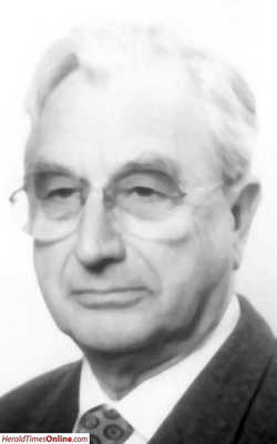 Friedrich Alexander Bischoff 