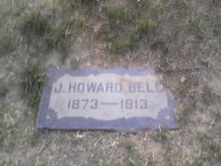 John Howard Bell 