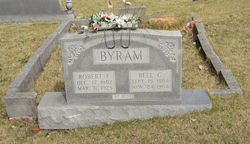 Robert F Byram 