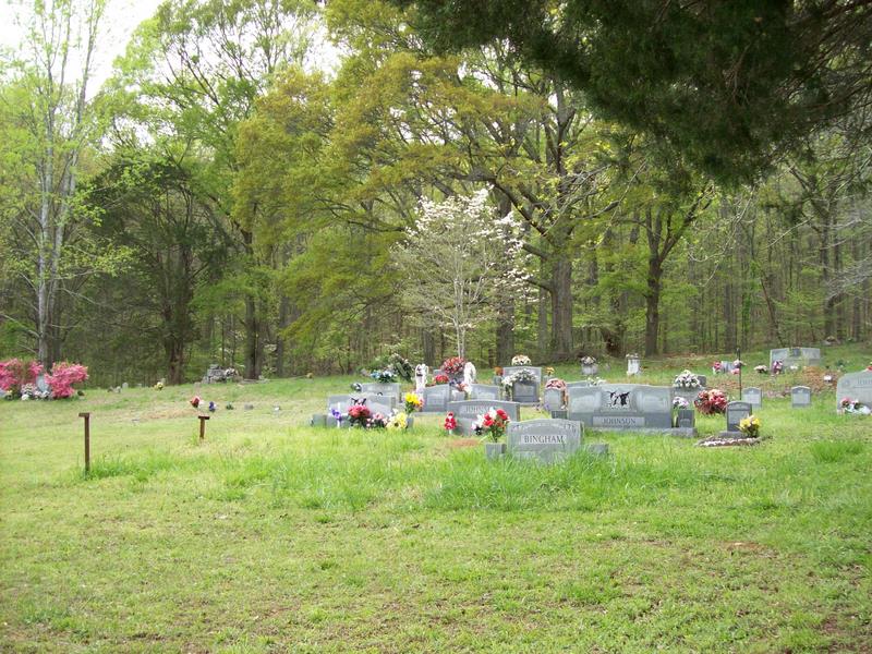 Latham Cemetery #02
