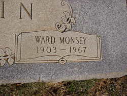Ward Monsey Eakin 