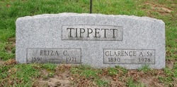 Clarence Antle Tippett Sr.