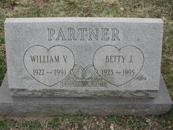 Betty J. Partner 