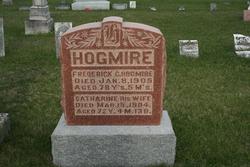 Frederick C Hogmire 