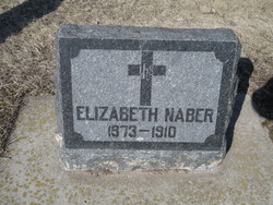 Elizabeth Naber 