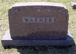 Raymond A. Warner 