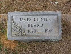 James Quintus Beard 