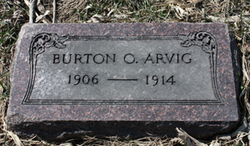 Burton O. Arvig 