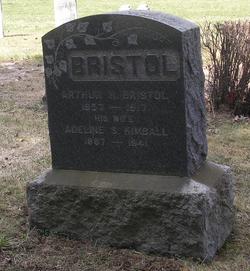 Arthur H. Bristol 
