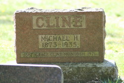 Michael Henry Cline 