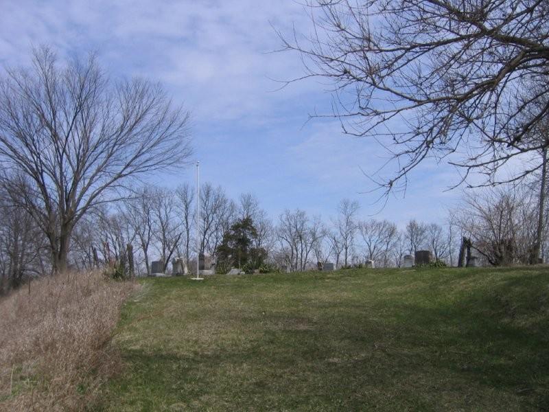 Stiles Cemetery