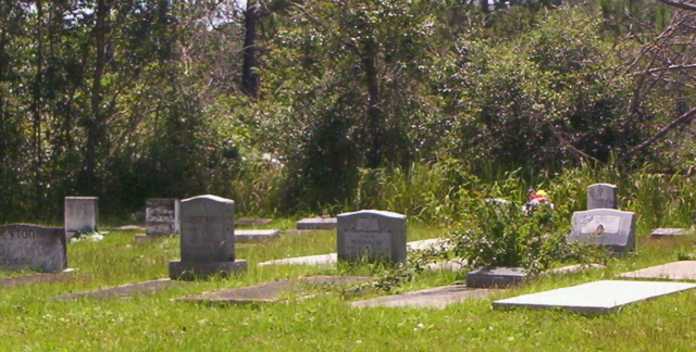 Fernland Cemetery