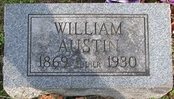 William M Austin 