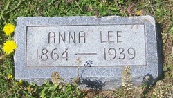 Anna M Lee 