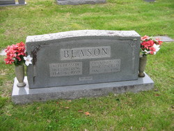 William David Jefferson “Bill” Beason 