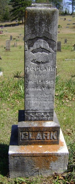 Daniel C. Clark Jr.