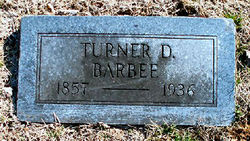 Turner Dyson Barbee 
