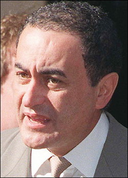 Dodi Fayed 