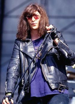 Joey Ramone 
