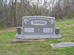 Terry Neal Tennill 