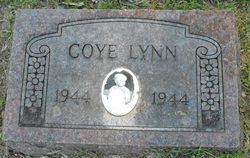 Coye Lynn Albritton 